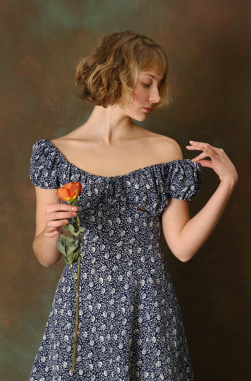 Аняша, 27 лет, 3 размер груди