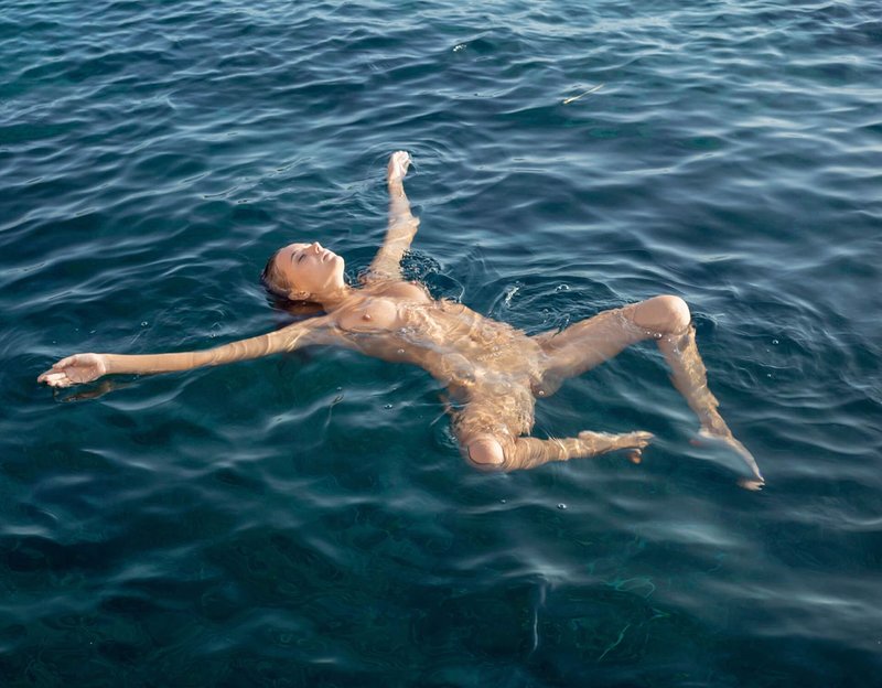 Арина, 62 года, 1 размер груди