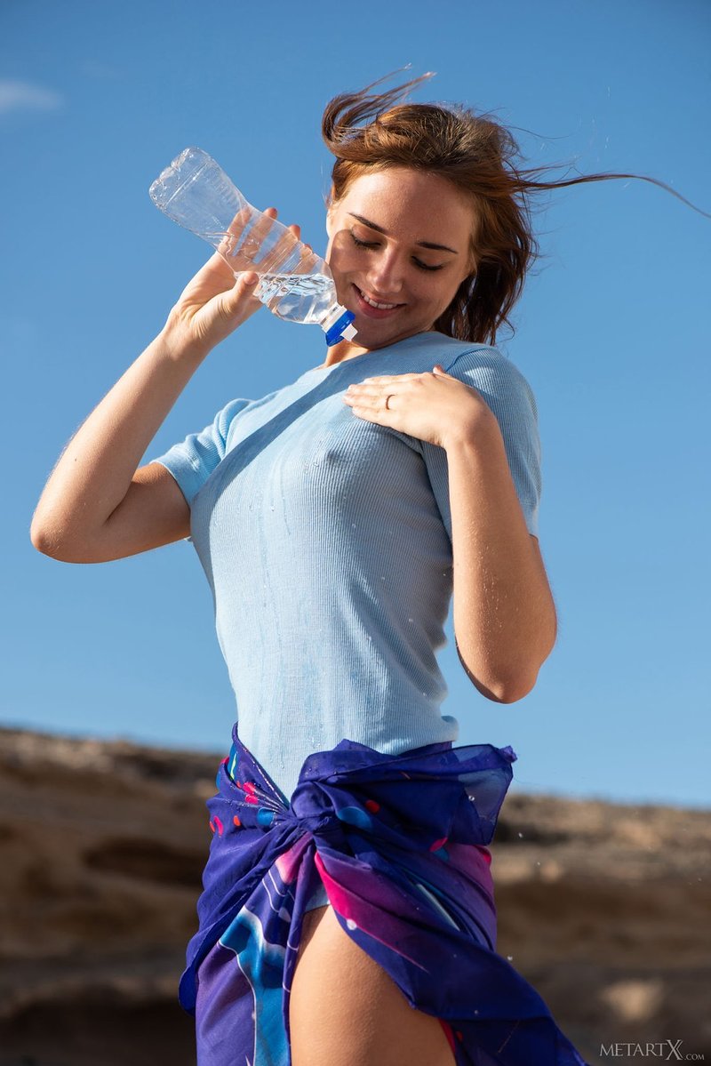 Леночка, 21 год, 9 размер груди