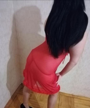 Олеся, 20 лет, 3 размер груди