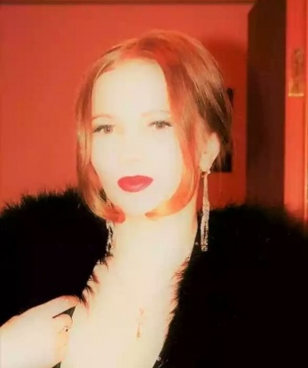 Кара, 41 год, 3 размер груди